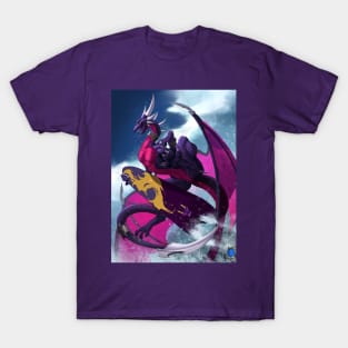 Airwalkin' T-Shirt